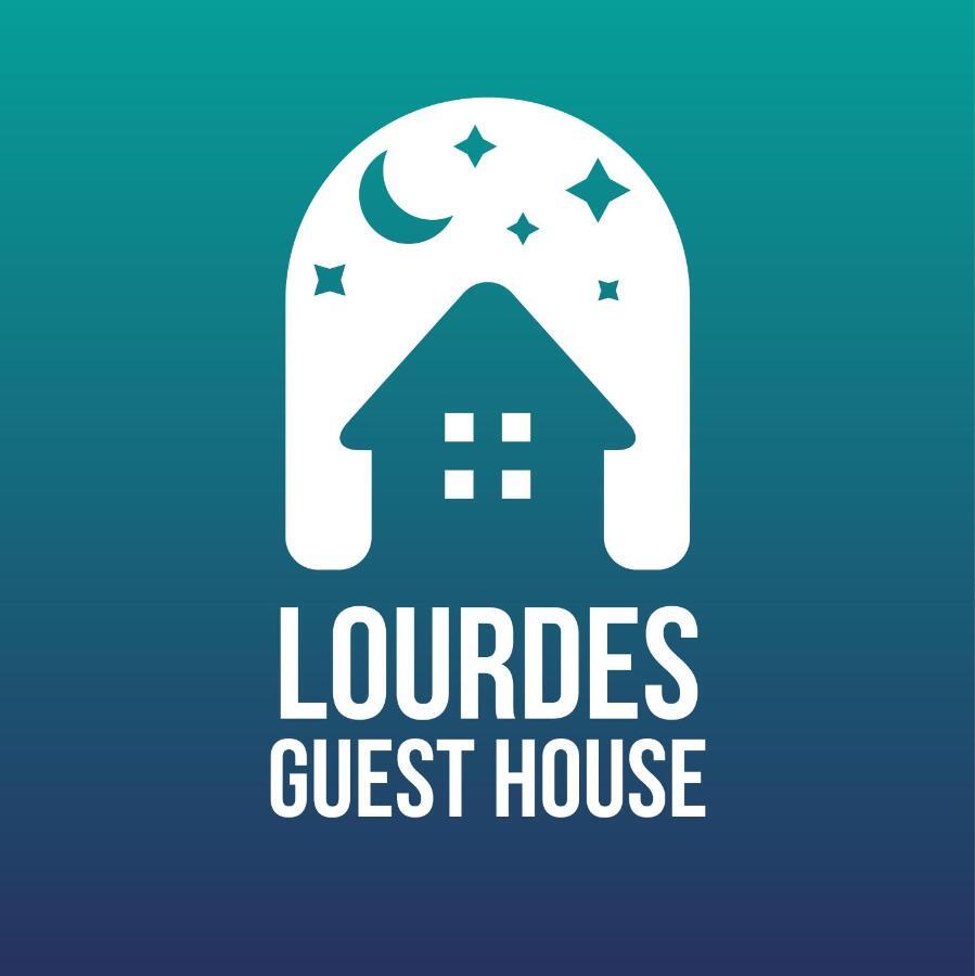 Lourdes Guest House Exterior foto